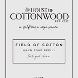 FOAMING HAND SOAP REFILL - PREORDER
