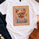 Miss Fancy Paws Boujee Tee - 3 Styles