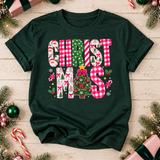 Christmas Charm Tee/Sweatshirt - 2 colors
