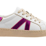 DEAL Friend Zone - White/Pink - by Corkys
