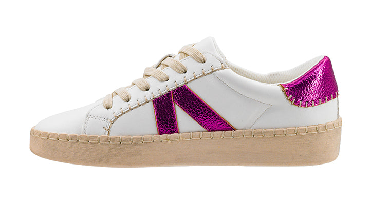 DEAL Friend Zone - White/Pink - by Corkys
