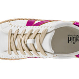 DEAL Friend Zone - White/Pink - by Corkys