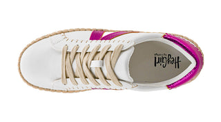 DEAL Friend Zone - White/Pink - by Corkys  - PREORDER