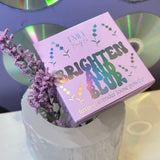 TMLL  Brighten & Blur Lavender Setting Powder