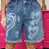 Heartbreaker Shorts