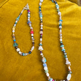 DEAL Multi Beaded Necklace  - PREORDER
