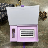 Dollface Press & Go Lash Kit
