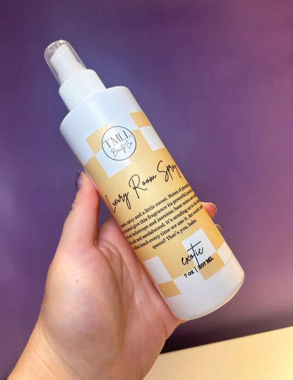 TMLL  Luxury Room Spray