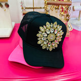 Chasing Sunshine Trucker Hat - 2 Colors