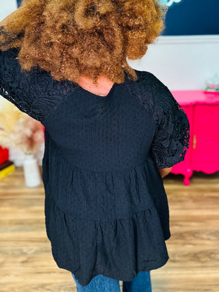 Blossom Crush Top - FINAL SALE