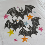 Bat to the Bone Softprint Tee
