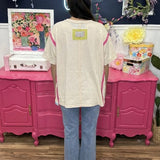 Sweetheart Stroll Top