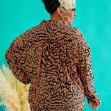 Wilder Than Ever Top - LAST ONES FINAL SALE