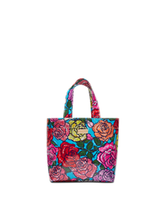 Load image into Gallery viewer, Grab &#39;n&#39; Go Bag Mini, Rosita by Consuela

