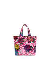 Load image into Gallery viewer, Grab &#39;n&#39; Go Bag Mini, Frutti by Consuela
