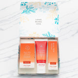 Women's Gift Set Trio Box by Mixologie - PREORDER