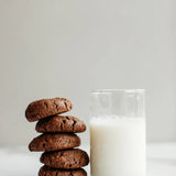 Double Chocolate Cookie Mix - PREORDER