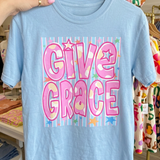 Give Grace Graphic Tee