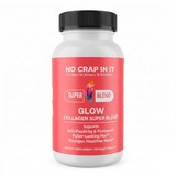Supplements No Crap In It - PREORDER