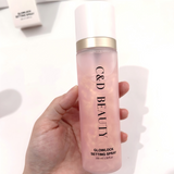 GlowLock Setting Spray - PREORDER