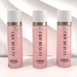GlowLock Setting Spray - PREORDER