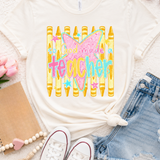 Called to the Classroom Tee