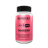 Supplements No Crap In It - PREORDER