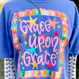 Grace Upon Grace - Tee
