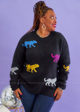 Load image into Gallery viewer, On The Hunt Sweater - FINAL SALE
