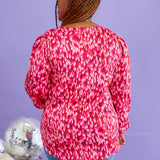 Easygoing Stunner Top - LAST ONES FINAL SALE