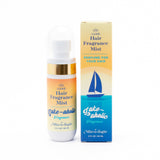 Hair Fragrance Mist with Free Mini Bundle by Mixologie - PREORDER