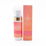 Hair Fragrance Mist Bundle Christmas in July Special by Mixologie - PREORDER