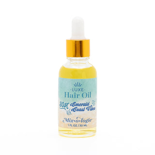 Mixologie Luxe Hair Oil  - PREORDER