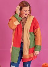 Load image into Gallery viewer, The Good Days Cardigan - FINAL SALE
