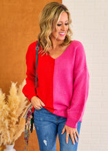 Load image into Gallery viewer, Wish I Knew Sweater - FINAL SALE
