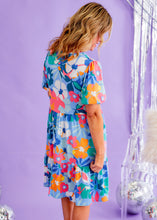 Load image into Gallery viewer, Island Dreams Dress - FINAL SALE
