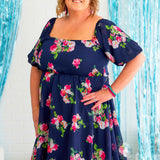 Ciao For Now Dress* FINAL SALE *