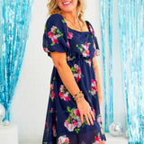 Ciao For Now Dress* FINAL SALE *