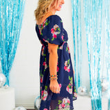 Ciao For Now Dress* FINAL SALE *