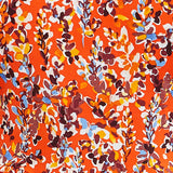 Milan Memories Dress - Rust* FINAL SALE *