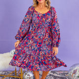 City Of Love Dress* FINAL SALE *