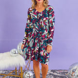 Say Don't Go Dress* LAST ONES FINAL SALE *