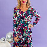 Say Don't Go Dress* LAST ONES FINAL SALE *