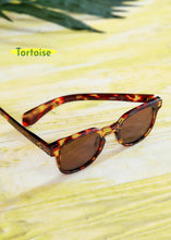 Load image into Gallery viewer, Hello Sunshine Sunglasses - 4 Colors
