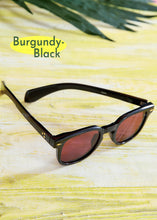 Load image into Gallery viewer, Hello Sunshine Sunglasses - 4 Colors
