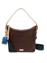 Load image into Gallery viewer, Hobo Bag, Isabel by Consuela
