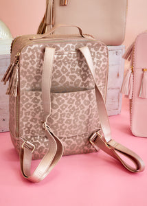 Loverlie Laptop Backpack by Hollis - 3 colors