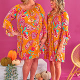 Stay Flawless Dress* FINAL SALE *