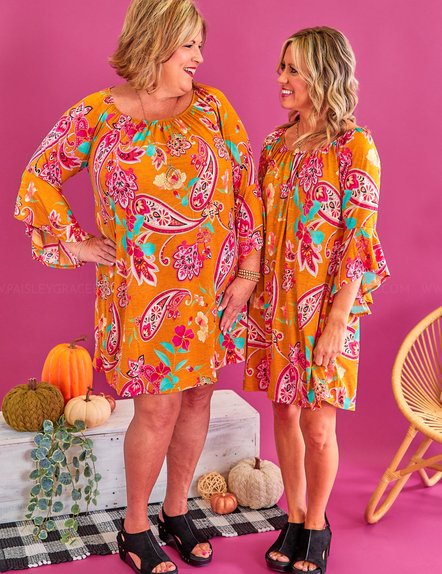 Stay Flawless Dress* FINAL SALE *