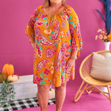 Stay Flawless Dress* FINAL SALE *